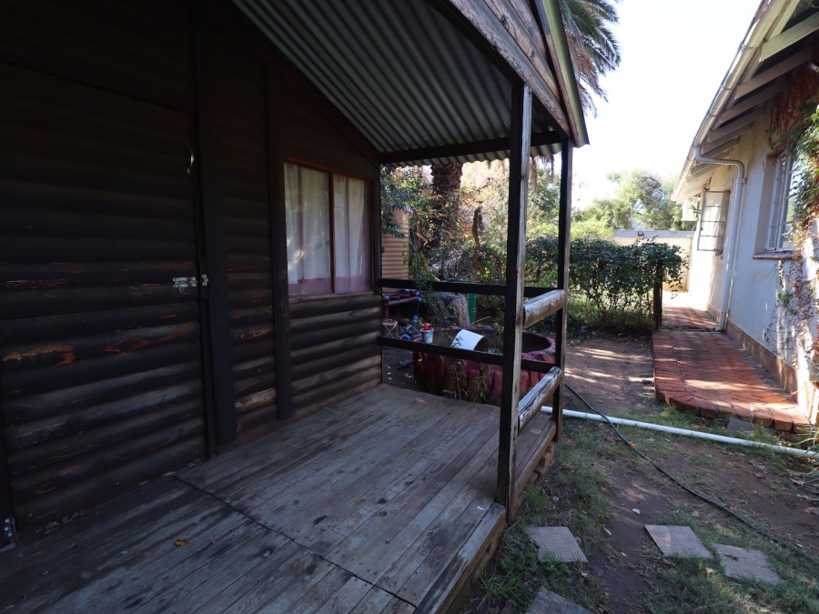 4 Bedroom Property for Sale in Dan Pienaar Free State